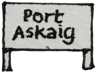 Port Askaig
