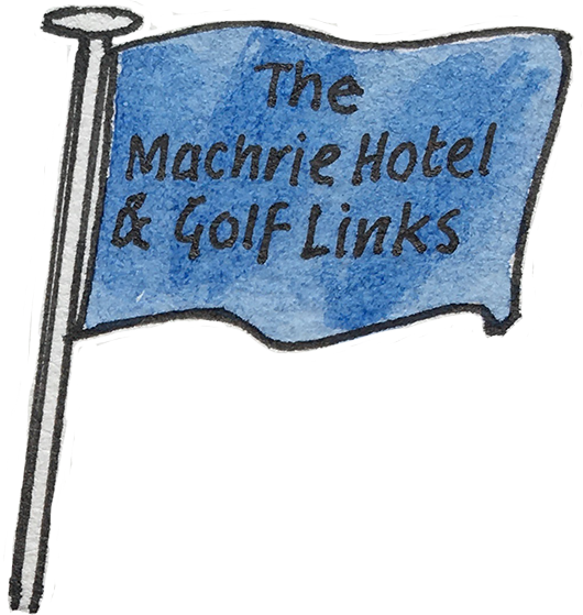 The Machrie Hotel & Golf