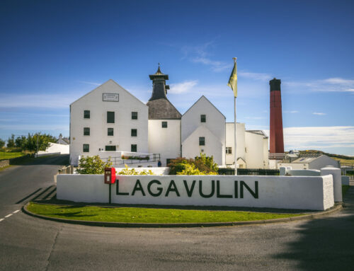 Whisky, Wool and Wildlife; five things to do on Islay