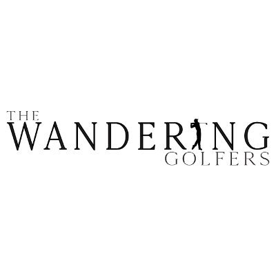 Wandering Golfer Logo
